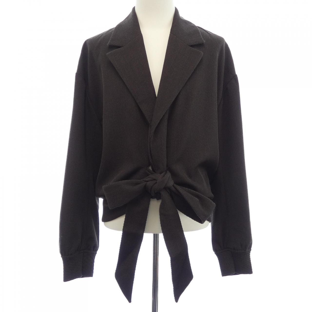 Dior Jacket Brown