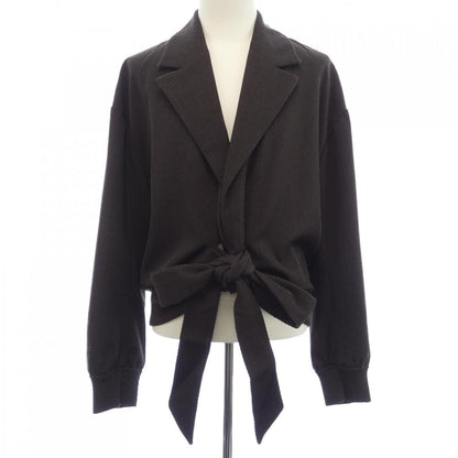 Dior Jacket Brown