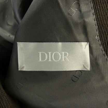 Dior Jacket Brown — view 4