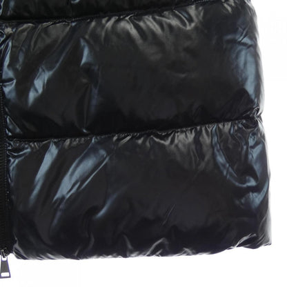 Moncler Gonna Skirt Black — view 7
