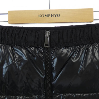 Moncler Gonna Skirt Black — view 6