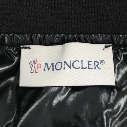 Moncler Gonna Skirt Black — view 5