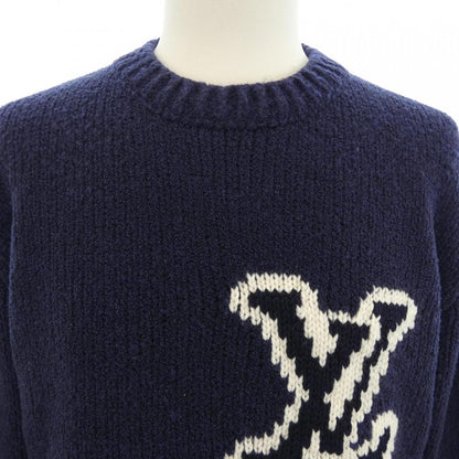 Louis Vuitton Knit Sweater — view 5