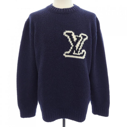Louis Vuitton Knit Sweater