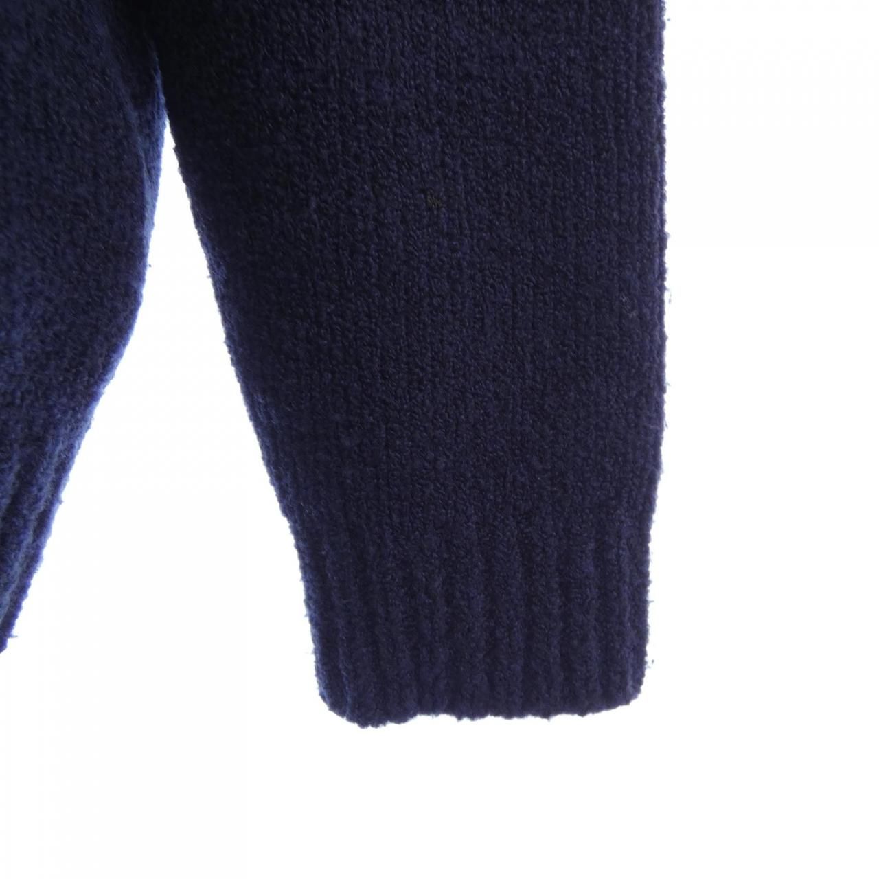 Louis Vuitton Knit Sweater — view 6