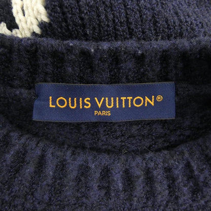 Louis Vuitton Knit Sweater — view 4