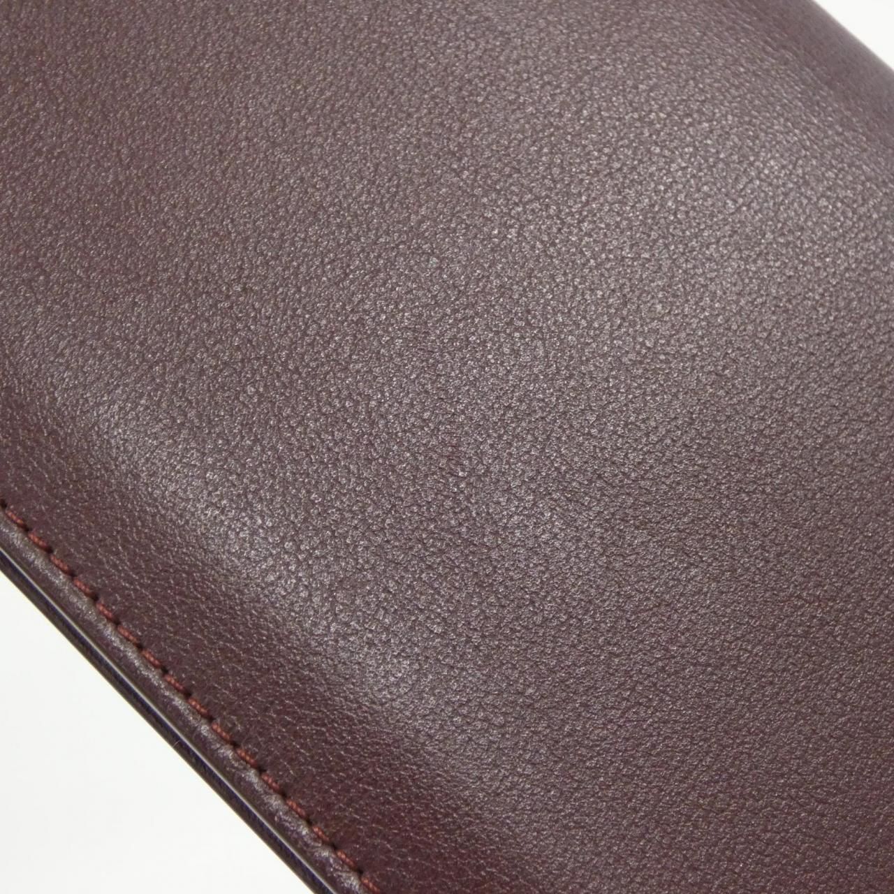 Cartier Must de Cartier Wallet — view 4