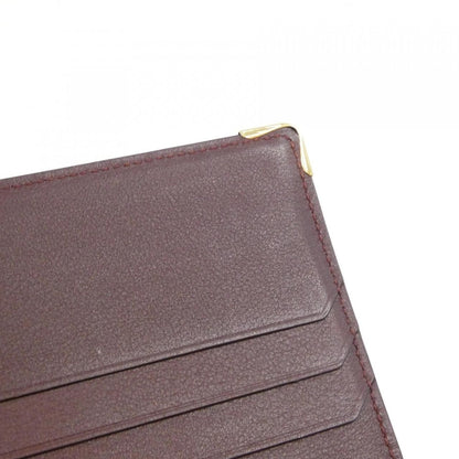 Cartier Must de Cartier Wallet — view 6