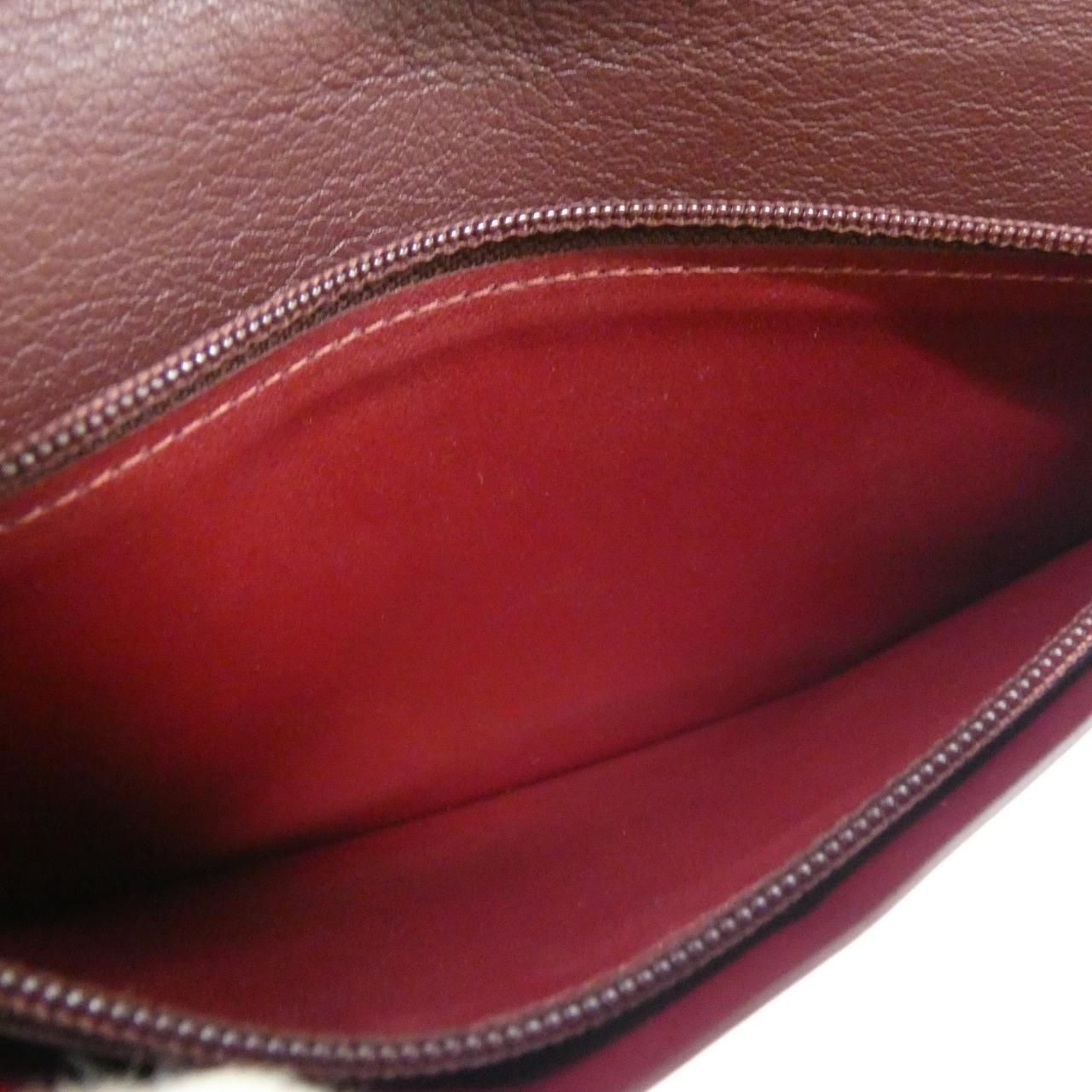 Cartier Must de Cartier Wallet — view 9