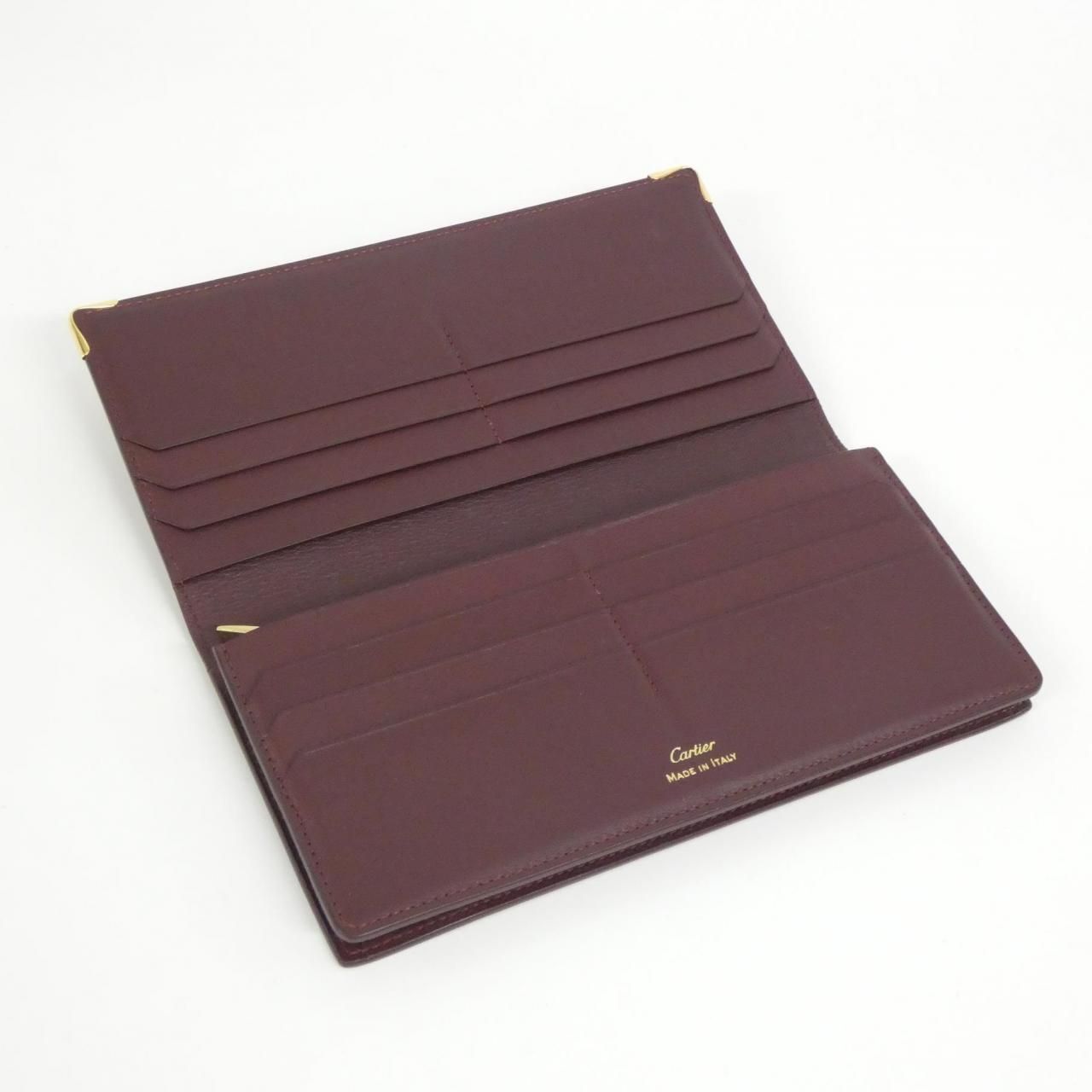 Cartier Must de Cartier Wallet — view 5