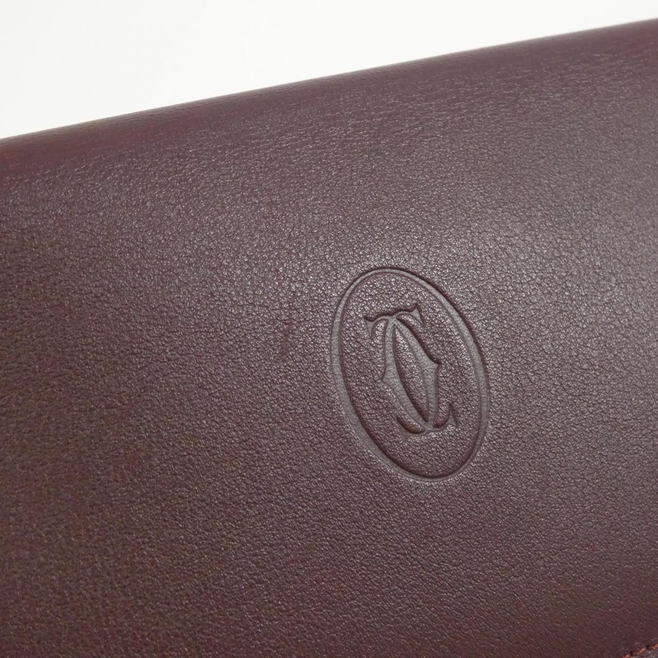 Cartier Must de Cartier Wallet — view 3