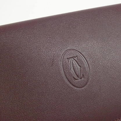 Cartier Must de Cartier Wallet — view 3