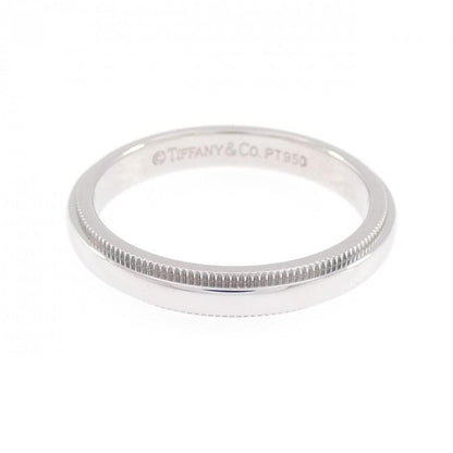 Tiffany & Co Milgrain Ring — view 2