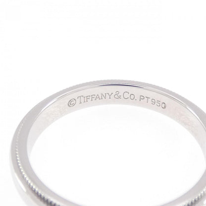 Tiffany & Co Milgrain Ring — view 3