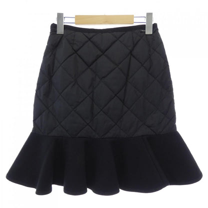 Moncler Skirt Black — view 2