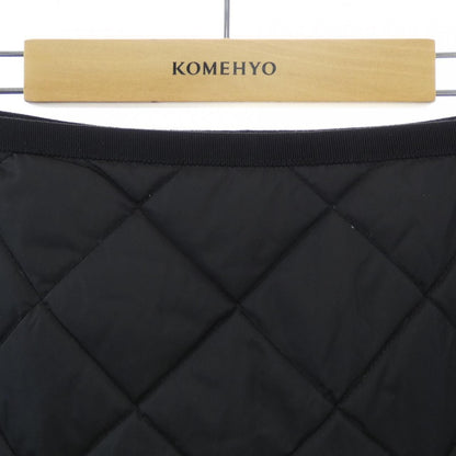 Moncler Skirt Black — view 7