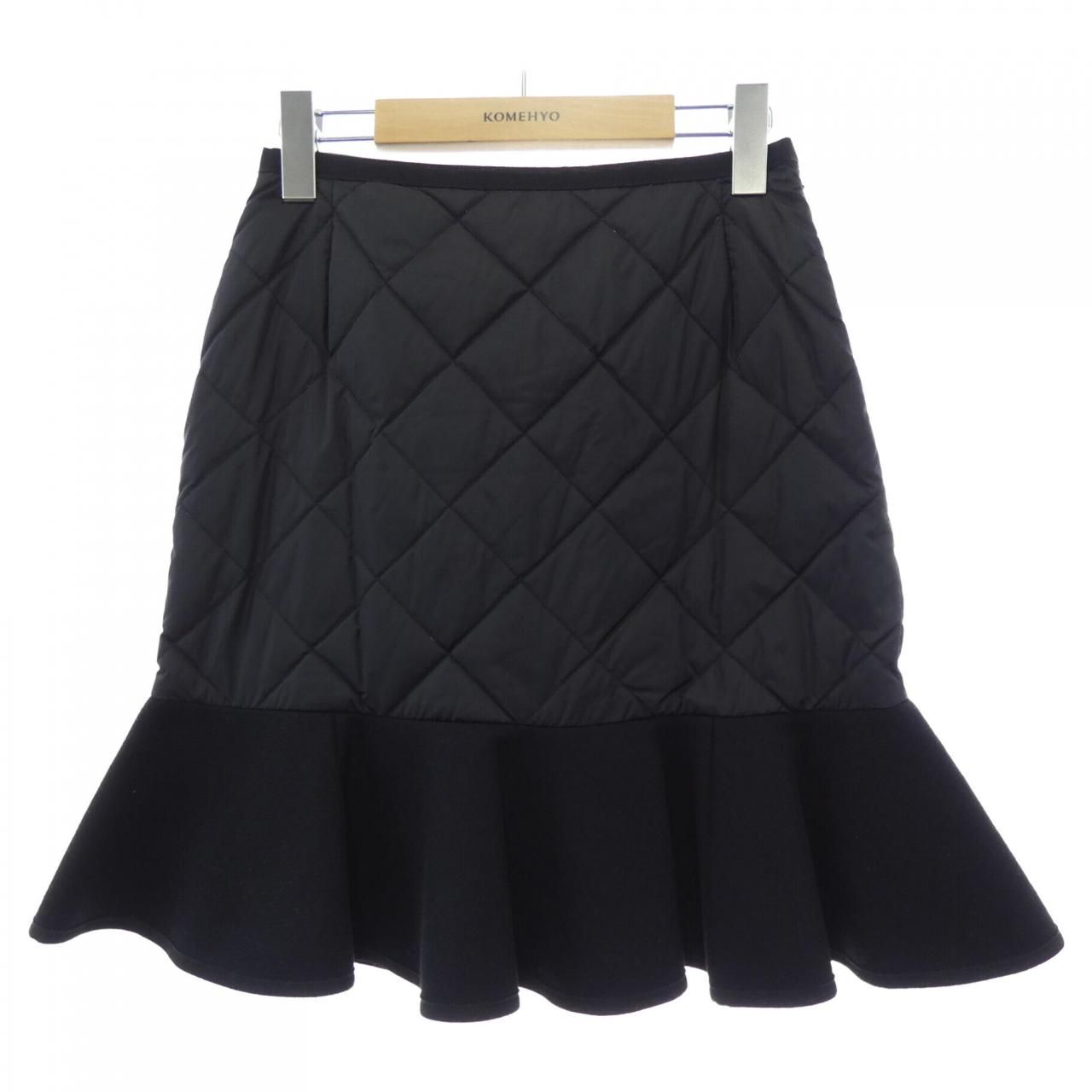 Moncler Skirt Black