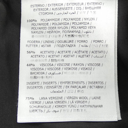 Moncler Skirt Black — view 3