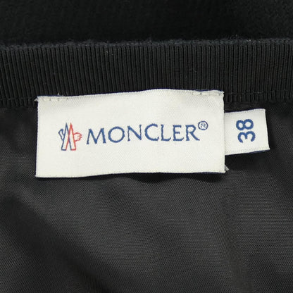 Moncler Skirt Black — view 6