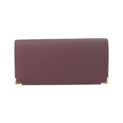 Cartier Must de Cartier Wallet