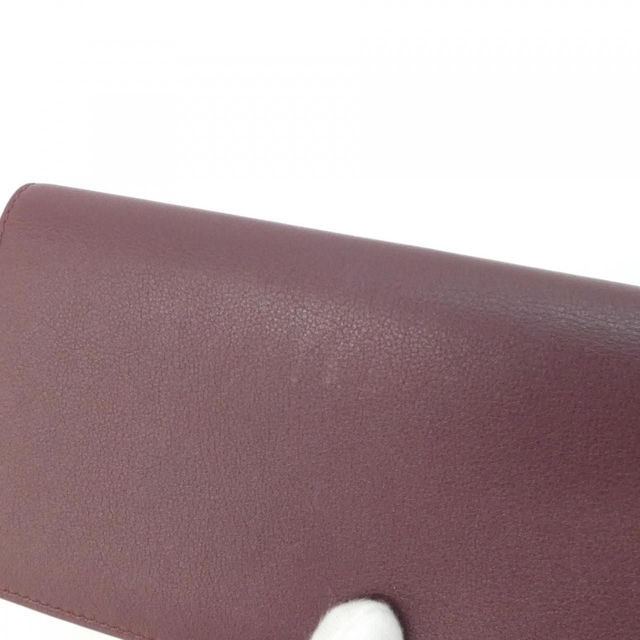 Cartier Must de Cartier Wallet — view 3