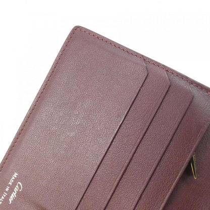 Cartier Must de Cartier Wallet — view 8