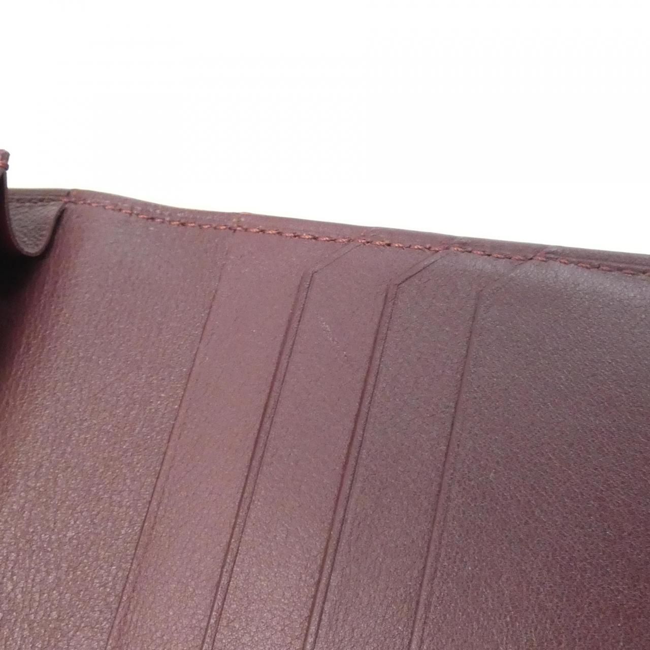 Cartier Must de Cartier Wallet — view 7