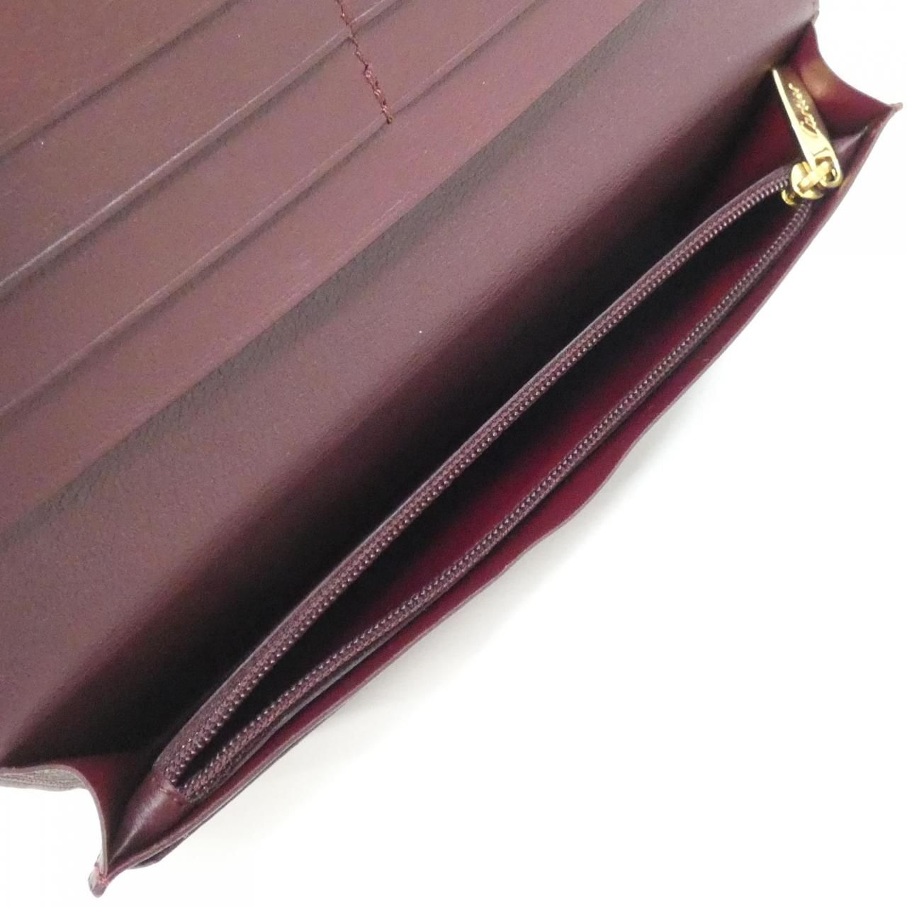 Cartier Must de Cartier Wallet — view 9