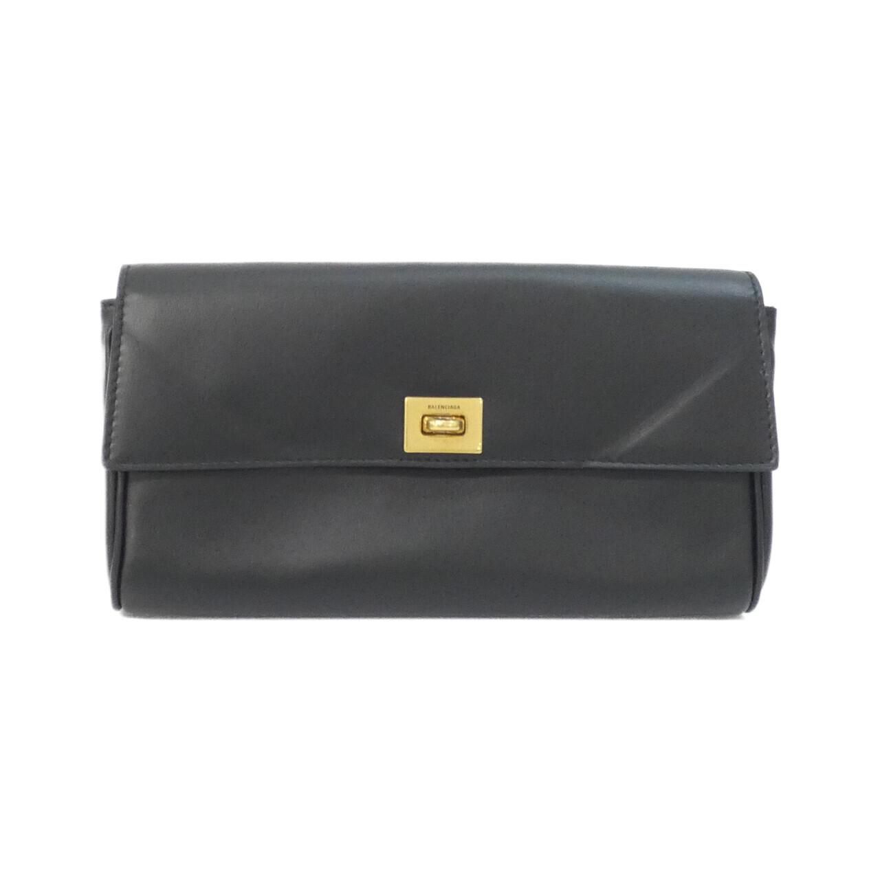 Balenciaga Rodeo Continental Wallet