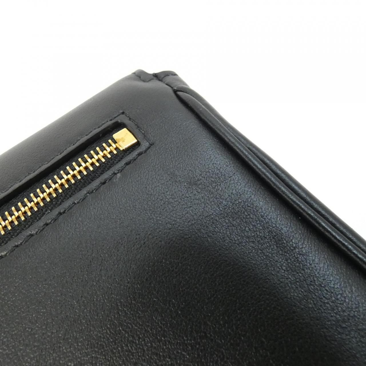 Balenciaga Rodeo Continental Wallet — view 5