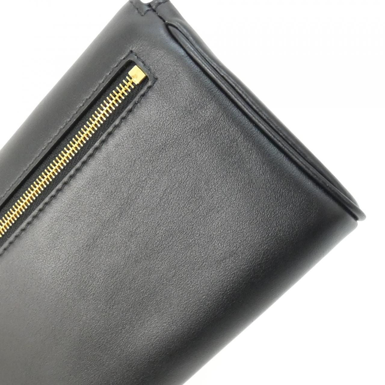 Balenciaga Rodeo Continental Wallet — view 4