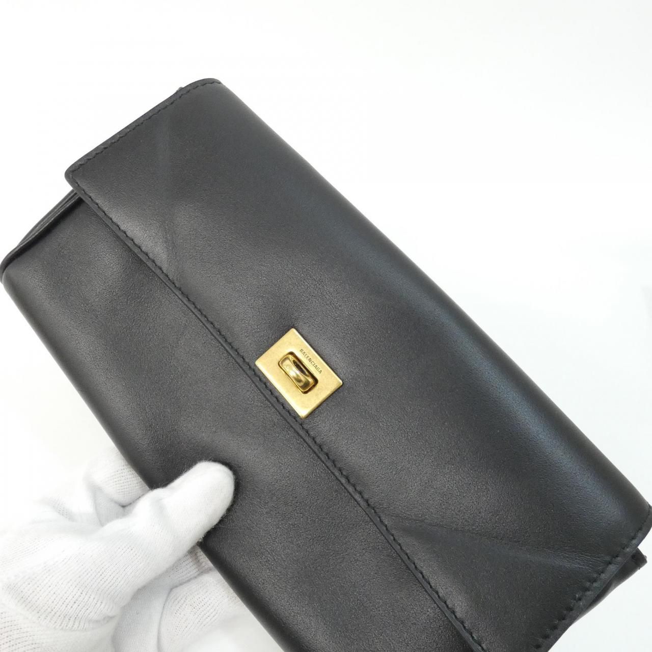 Balenciaga Rodeo Continental Wallet — view 3