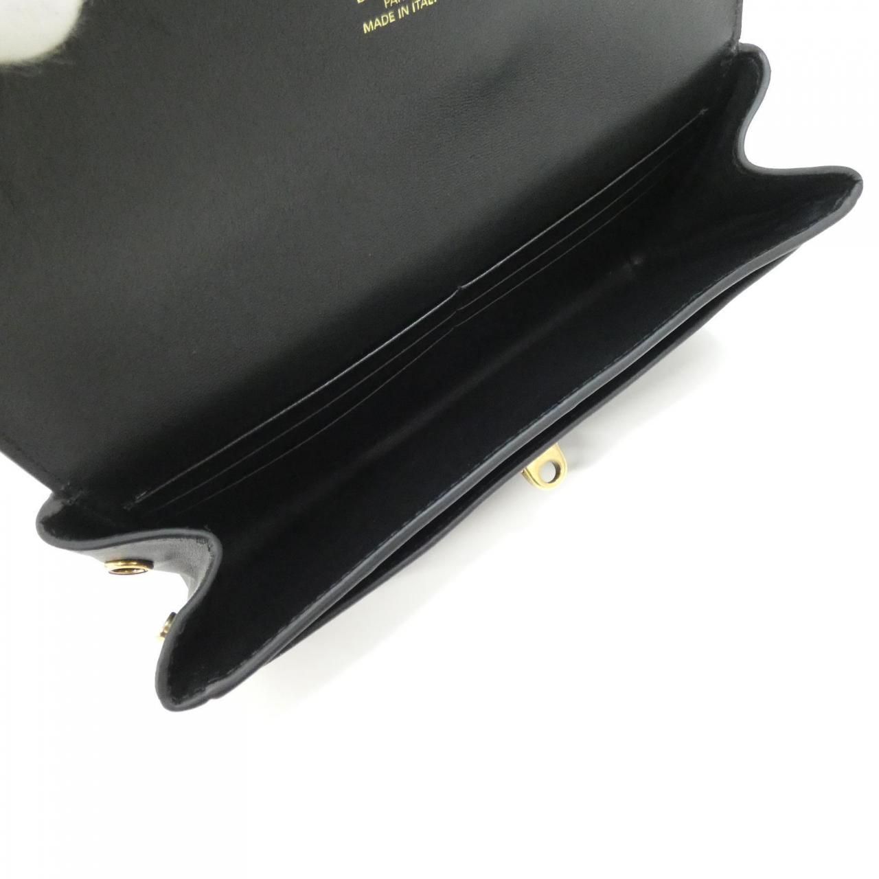 Balenciaga Rodeo Continental Wallet — view 7