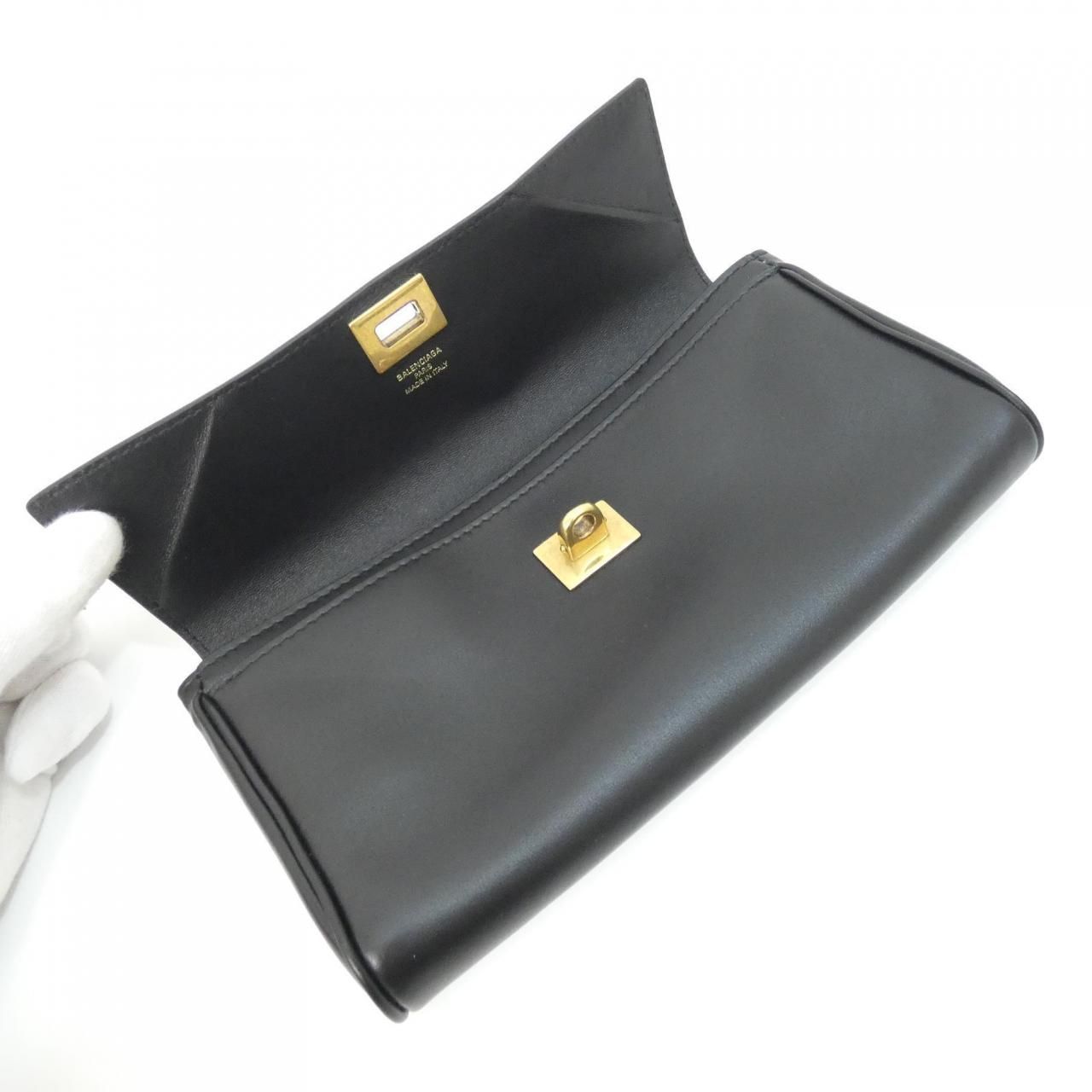 Balenciaga Rodeo Continental Wallet — view 6