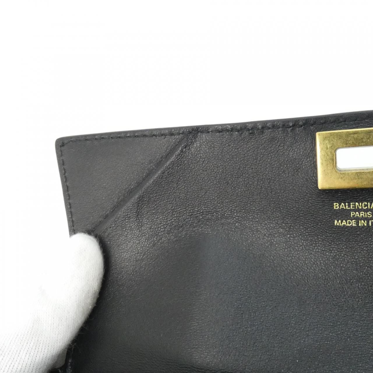 Balenciaga Rodeo Continental Wallet — view 8