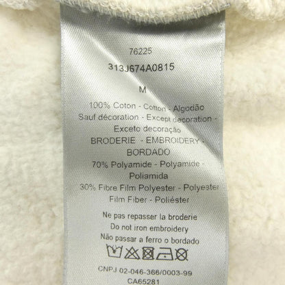 Dior Erl Sweatshirt Gray — view 3