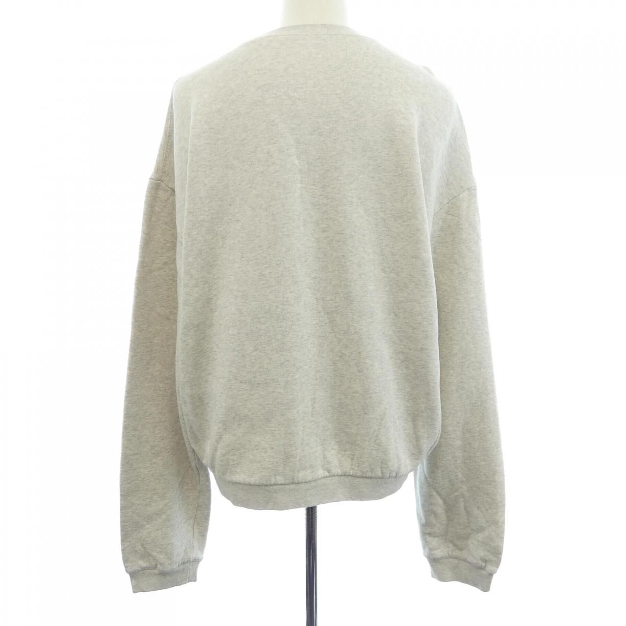 Dior Erl Sweatshirt Gray — view 2