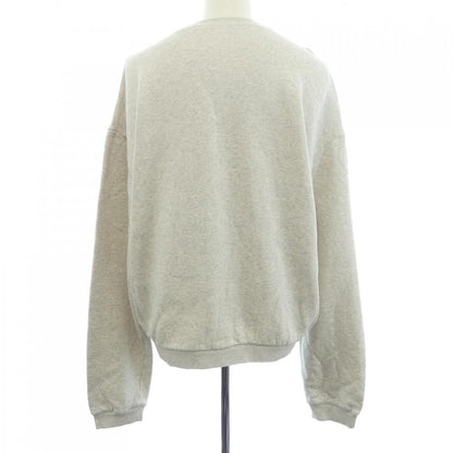 Dior Erl Sweatshirt Gray — view 2
