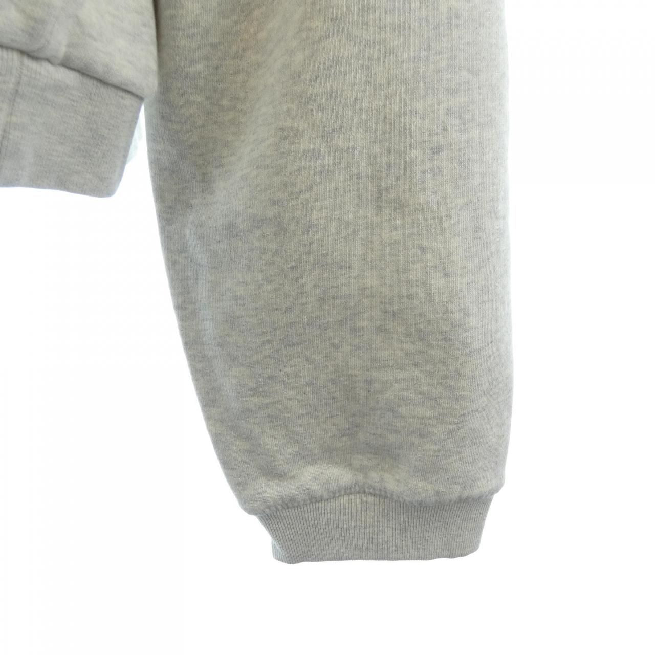 Dior Erl Sweatshirt Gray — view 6