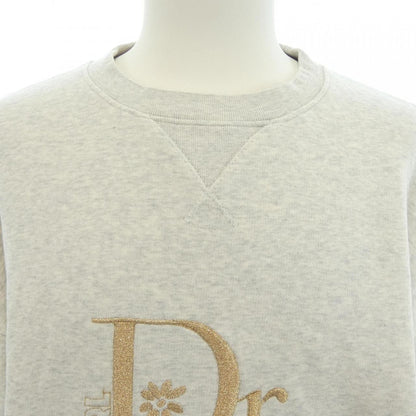 Dior Erl Sweatshirt Gray — view 5