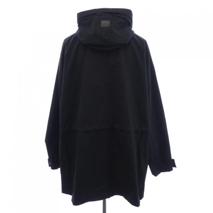 Loewe Coat Black — view 2