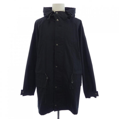 Loewe Coat Black