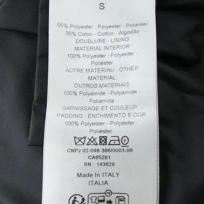 Dior Oblique Jacket Black — view 3
