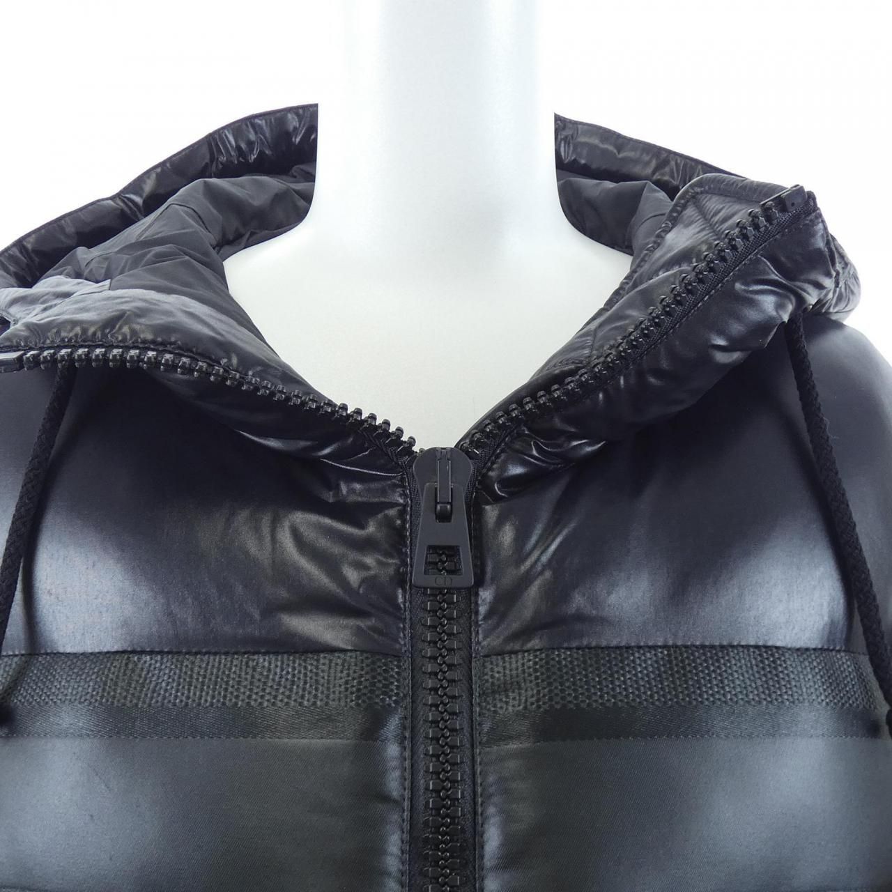 Dior Oblique Jacket Black — view 5