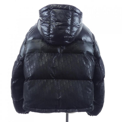Dior Oblique Jacket Black — view 2