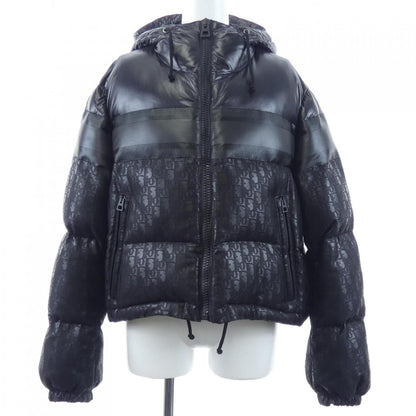Dior Oblique Jacket Black