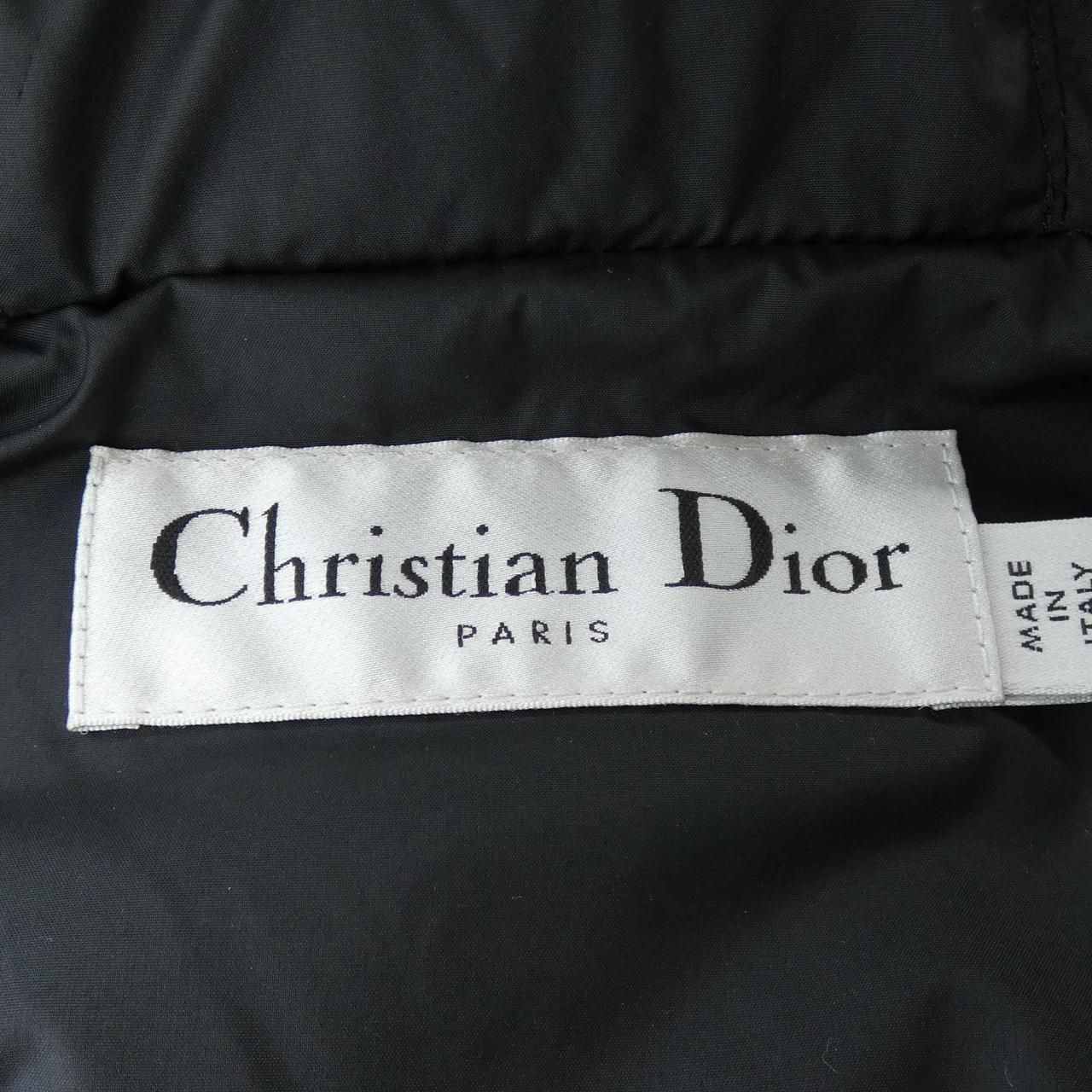 Dior Oblique Jacket Black — view 4