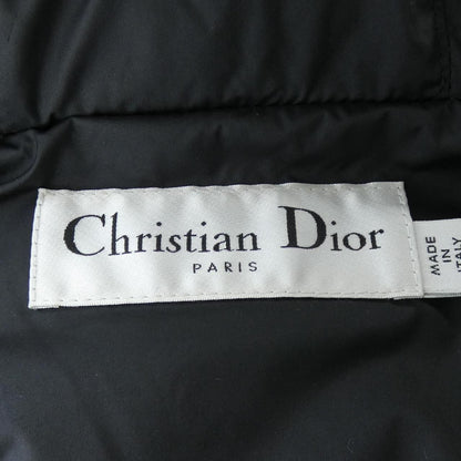 Dior Oblique Jacket Black — view 4