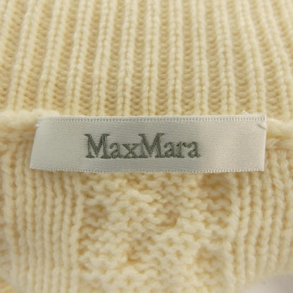 Max Mara Vest Beige — view 5