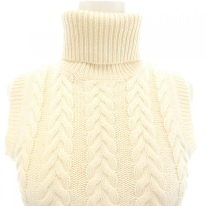 Max Mara Vest Beige — view 6
